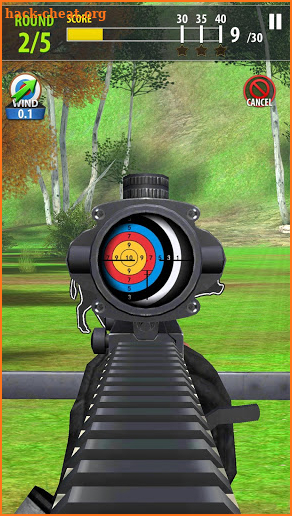 Shooting Battle screenshot