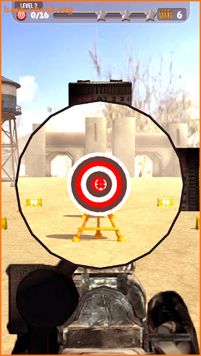 Shooting Master World Free Shooting Game screenshot