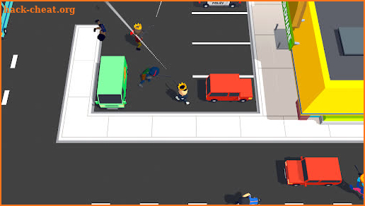 Shooting.io screenshot