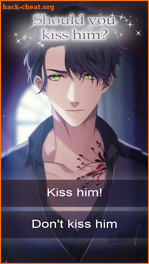 Shop of Forgotten Memories - Otome Romance Game screenshot