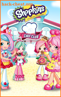 Shopkins: Chef Club screenshot