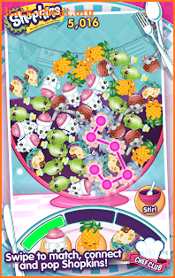 Shopkins: Chef Club screenshot