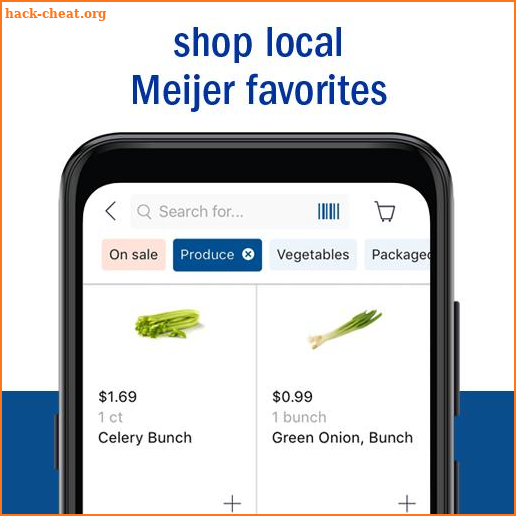 shopmeijer screenshot