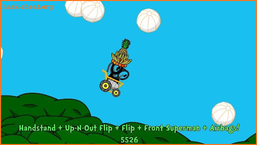 Shopping Cart Hero 3 screenshot