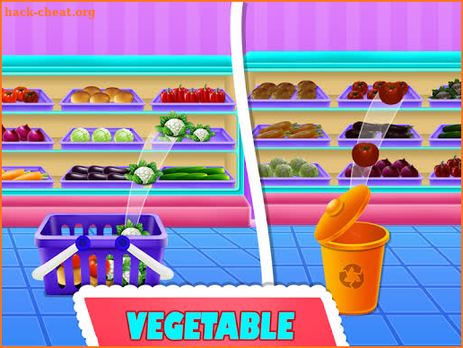 Shopping Mall Girl - Fashion Dress Up Game screenshot