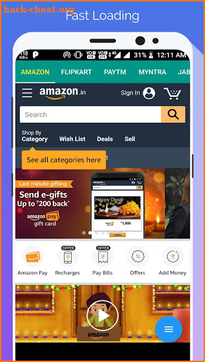 Shopping Pro - Best Comparison shopping App screenshot