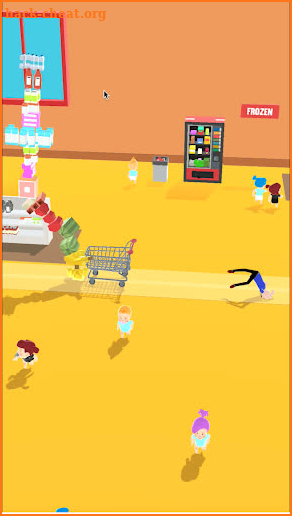 ShoppingMaster screenshot