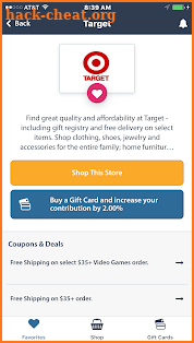 ShopRaise screenshot