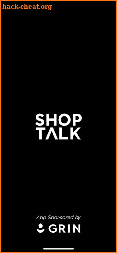 Shoptalk 2023 screenshot