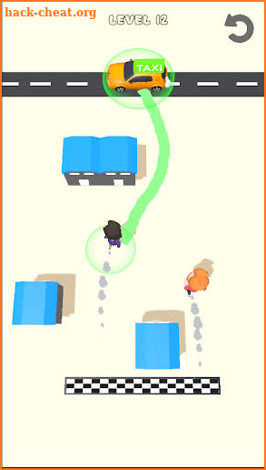 Short Path screenshot