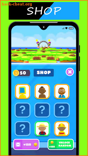 Shortcut Run screenshot