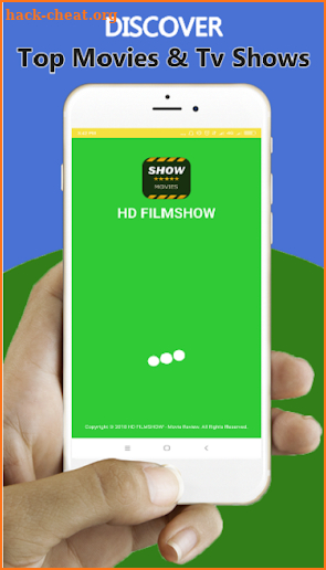 SHOW ALL HD FREE FILMS DETAILS screenshot