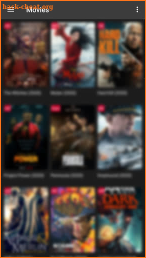 Show-box : Premium Movies & TvShow screenshot