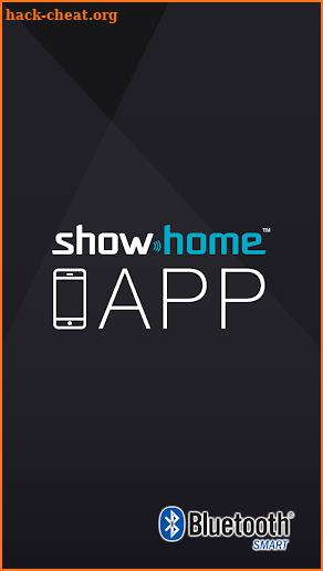 Show Home App screenshot