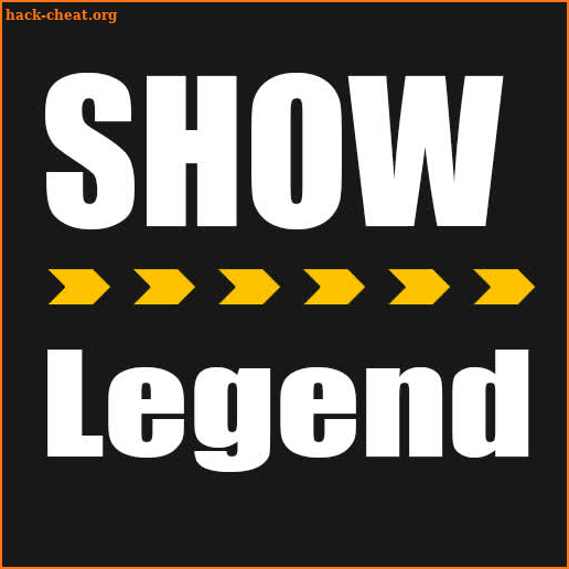 Show Legend Box - Free Movies 2019 screenshot