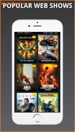 show movie box plus 2021 screenshot