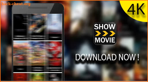 Show Movies - Info Show & box office 2020 screenshot