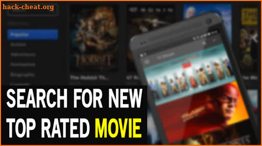 Show Movies List - Box HD Movies & Tv Shows screenshot