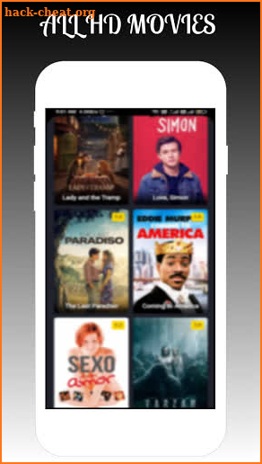 Showbox cinema hd movies screenshot