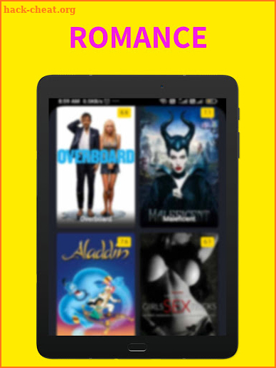 Showbox free movies 2021 screenshot