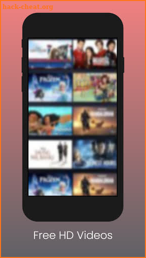 showbox free movies app screenshot