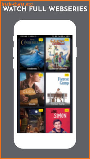 showbox free movies hd screenshot