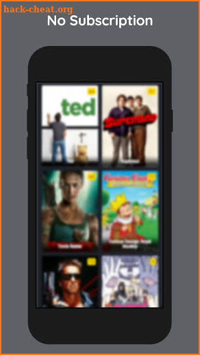 Showbox pro free movies app screenshot