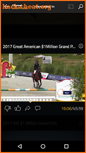 Showhorse TV screenshot