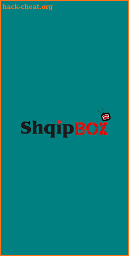 ShqipBox TV-Shiko Tv Shqip screenshot