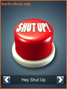 Shutup Button screenshot