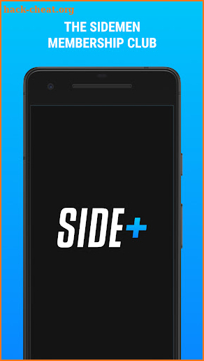 Side+ screenshot