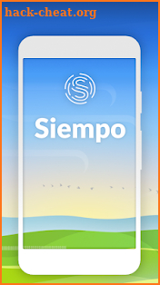 Siempo Beta - The Phone for Humans screenshot