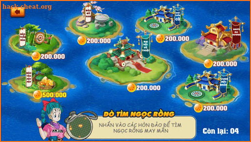 Siêu hũ Thiên Thai CLUB screenshot