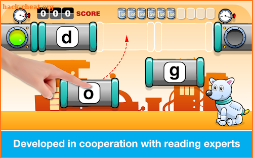 Sight Words Games & Flash card screenshot