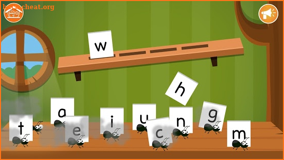 Sight Words reading & spelling screenshot