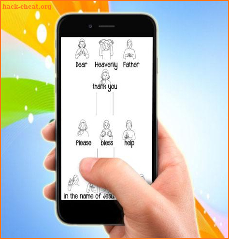 Sign Language For Beginners screenshot