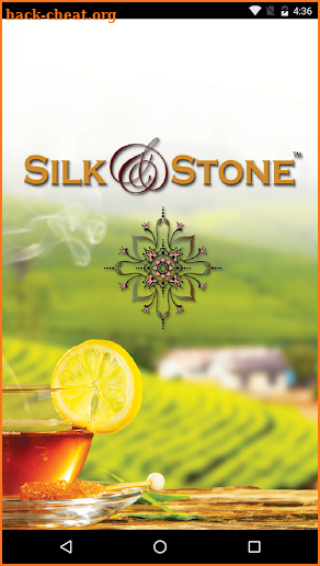 Silk & Stone screenshot