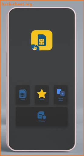 Sim Card Unlock screenshot