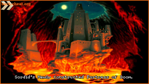 Simon the Sorcerer - Mucusade screenshot