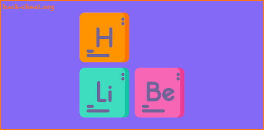 Simple Chemistry Exercises screenshot