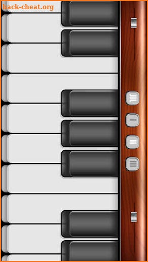 Simple Piano [ NO ADS ] screenshot