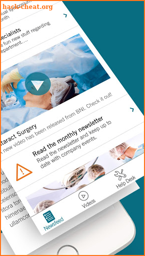 Simplify - Dignity Health screenshot