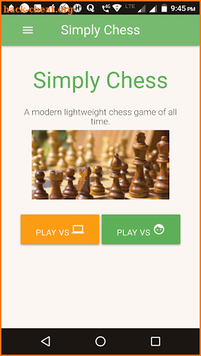 Simply Chess screenshot