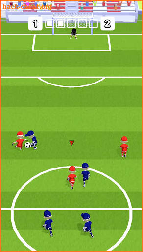 Simply Football screenshot