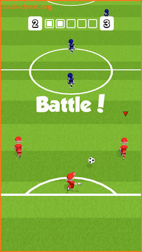 Simply Football screenshot