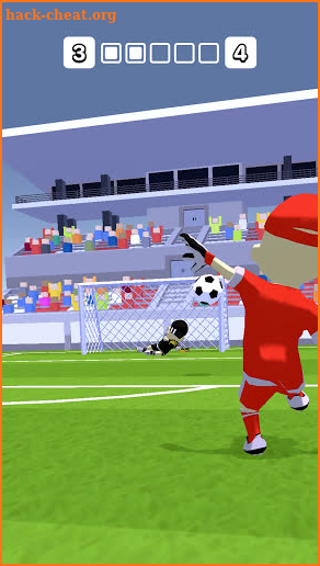 Simply Football screenshot