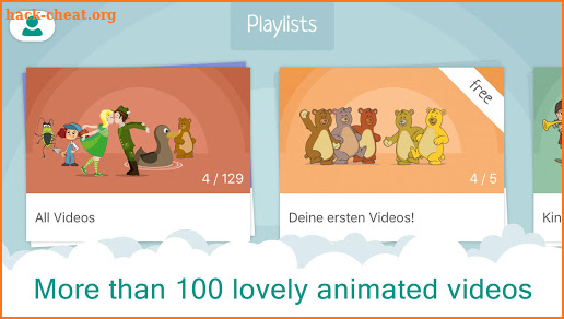 Sing mit mir - Kinderlieder screenshot