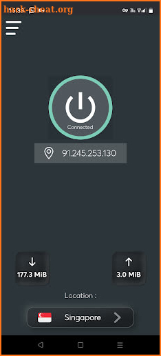 Singapore VPN - Safe VPN Proxy screenshot