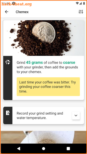 Single Origin 2 screenshot