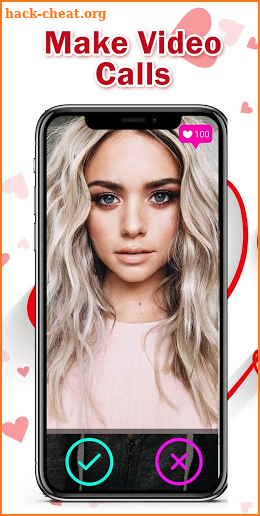 SingleHearts - local dating app with real people screenshot